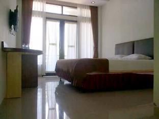 Hotel Paluvi ปางันดารัน ภายนอก รูปภาพ