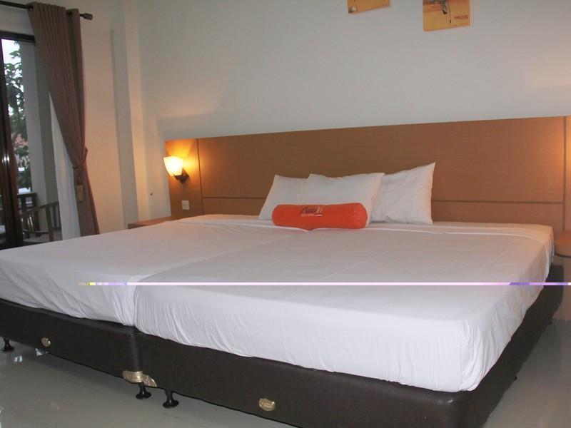 Hotel Paluvi ปางันดารัน ภายนอก รูปภาพ